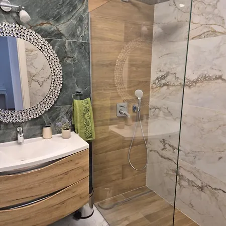 Mirela's Golden Luxury 斯普利特